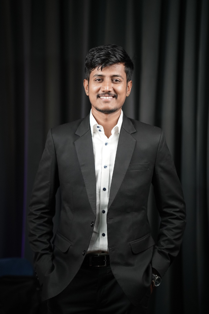 Rawal Singh - Healthcare Marketing Specialist